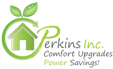 Perkins Energy Conservation