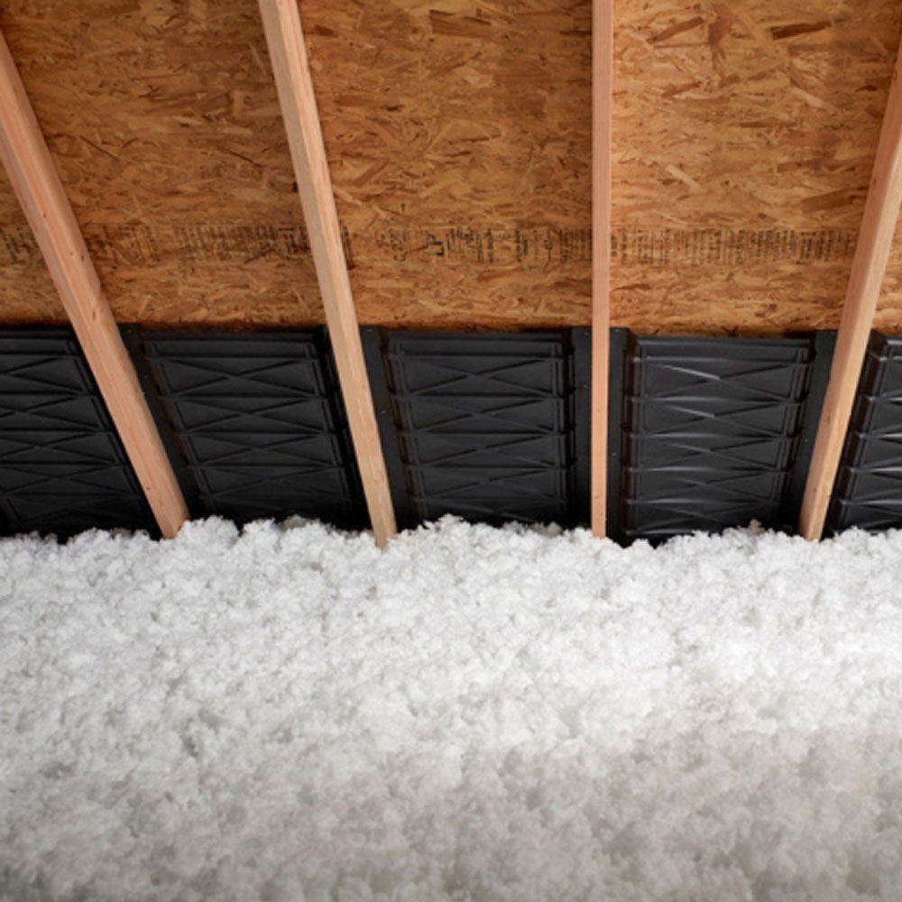 Attic Insulation