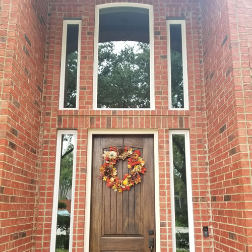 Pella Replacement Windows In Dallas